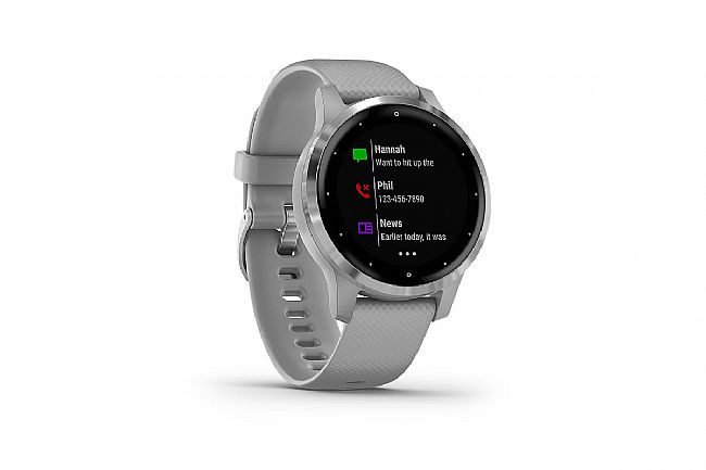 Garmin Vivoactive 4S Garmin Vivoactive 4S