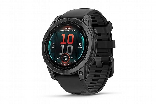 Garmin Fenix E GPS Watch 