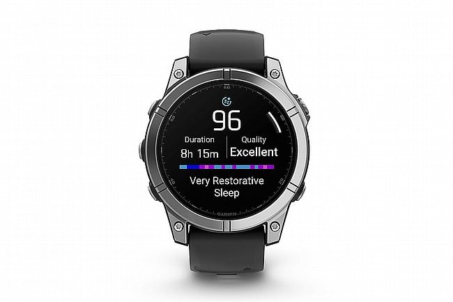 Garmin Fenix E GPS Watch 