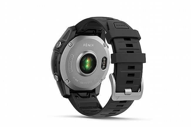 Garmin Fenix E GPS Watch 