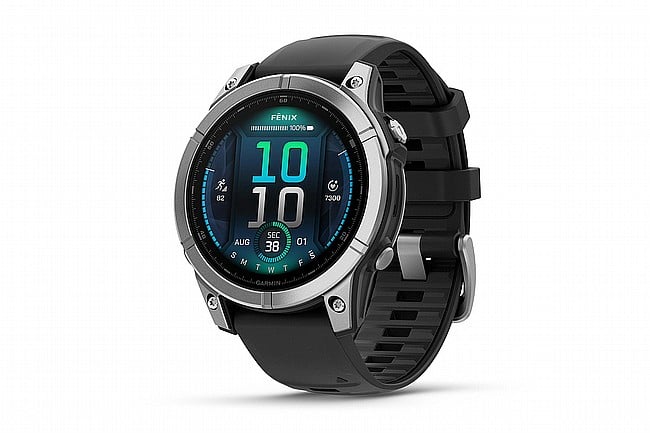 Garmin Fenix E GPS Watch 