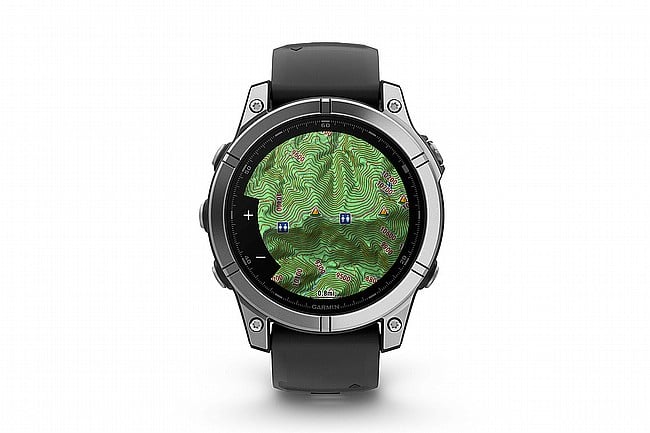 Garmin Fenix E GPS Watch 