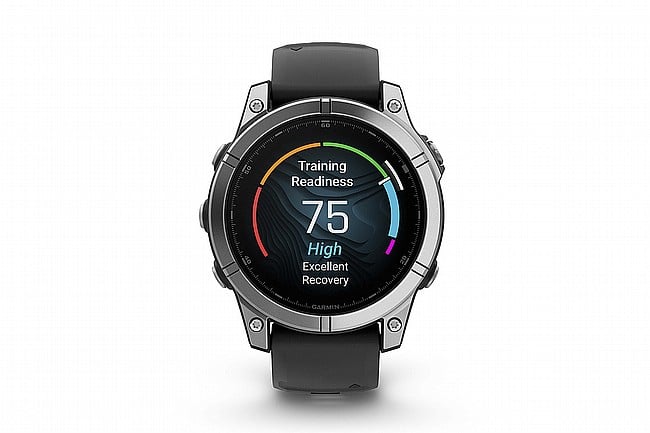 Garmin Fenix E GPS Watch 