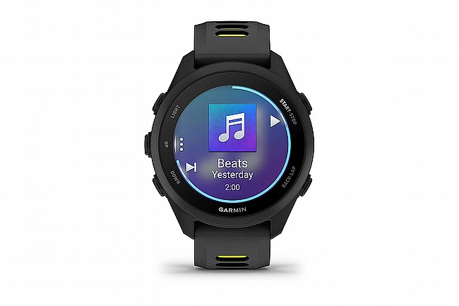 Garmin Forerunner 170 Music 