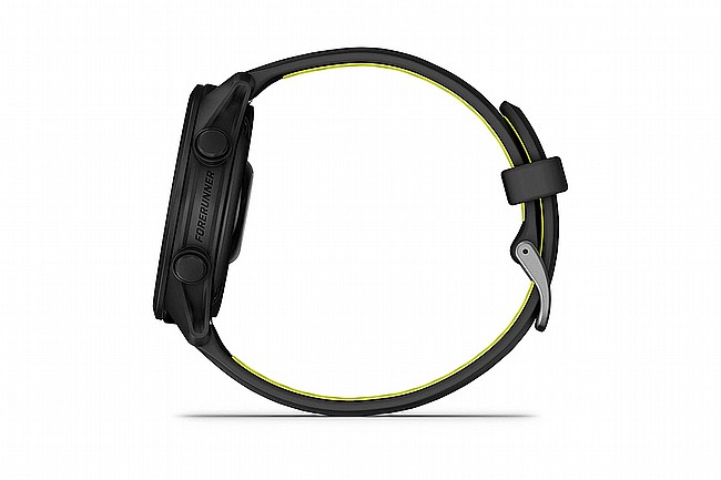 Garmin Forerunner 170 Music Black
