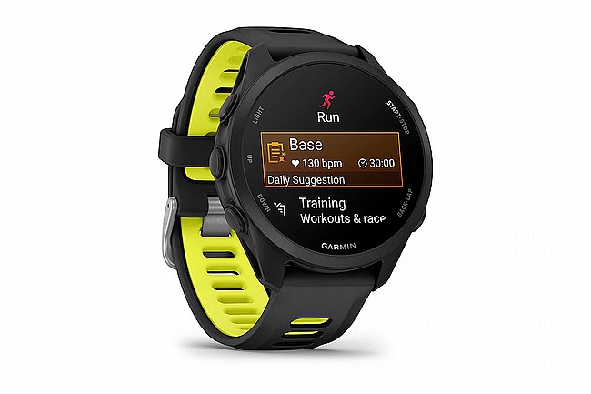 Garmin Forerunner 170 Music Black