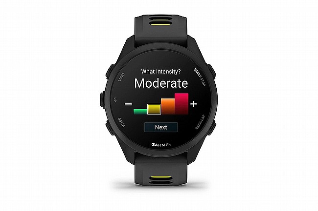 Garmin Forerunner 170 Music 