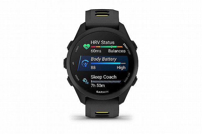 Garmin Forerunner 170 Music 