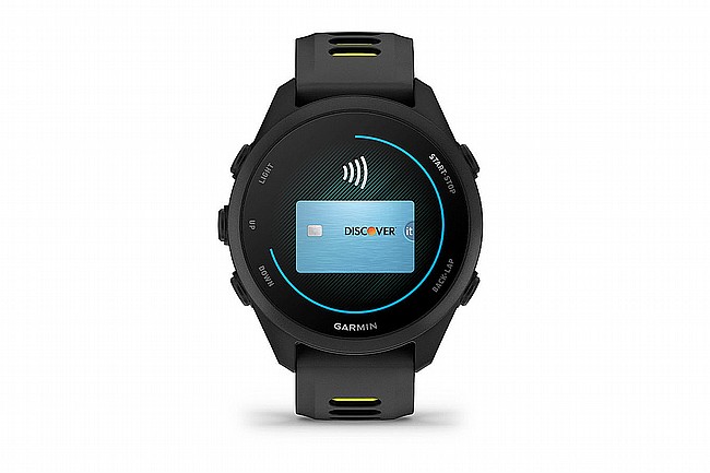 Garmin Forerunner 170 Music 