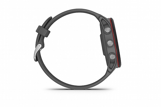 Garmin Forerunner 255 Slate Gray