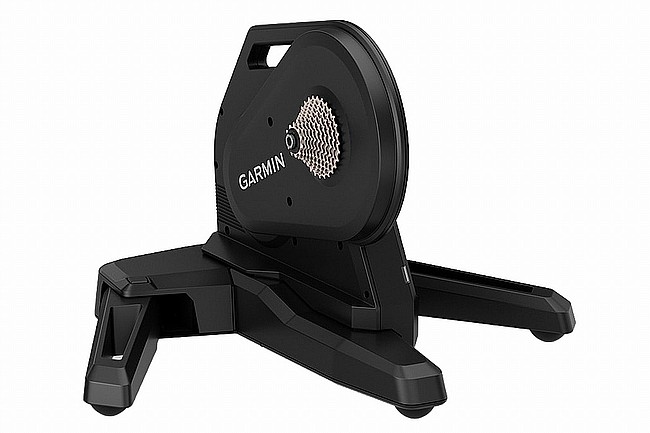 Garmin Tacx Nera Trainer w/ 11s Cassette