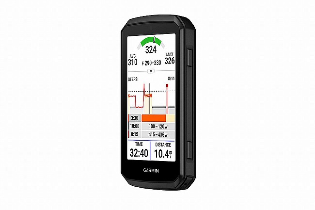 Garmin Edge 1060 GPS Computer 