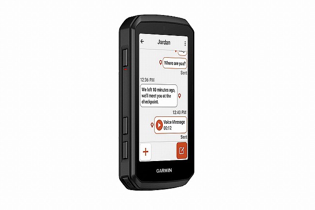 Garmin Edge 1060 GPS Computer 