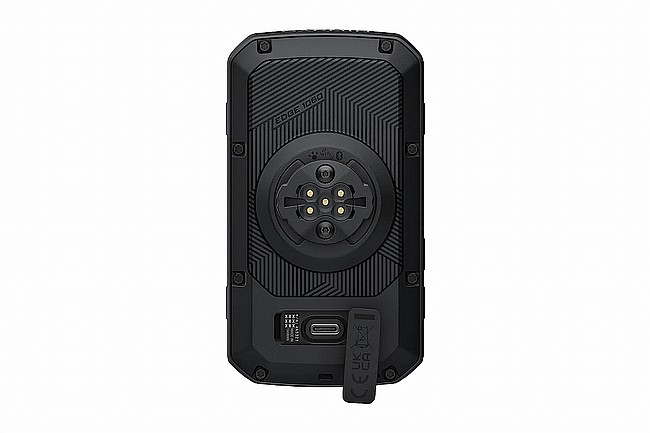Garmin Edge 1060 GPS Computer 