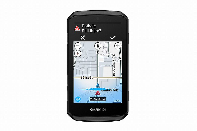 Garmin Edge 1060 GPS Computer 