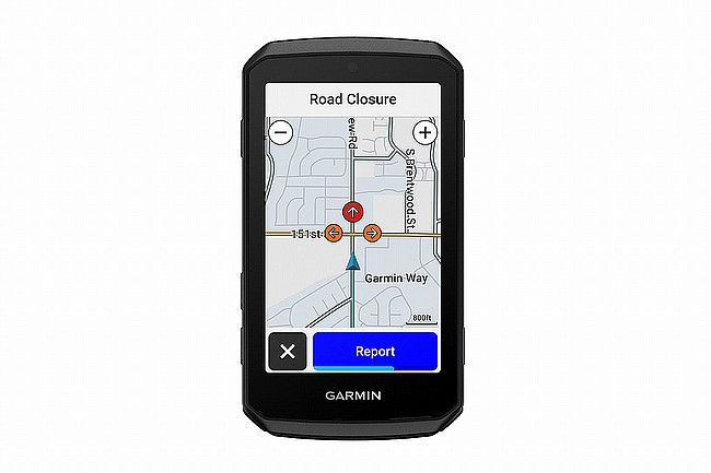 Garmin Edge 1060 GPS Computer 