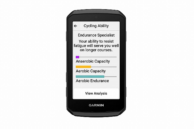 Garmin Edge 1060 GPS Computer 