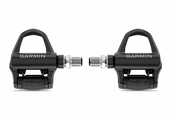 Garmin Rally RK210 Dual Sensing Power Meter Pedals 