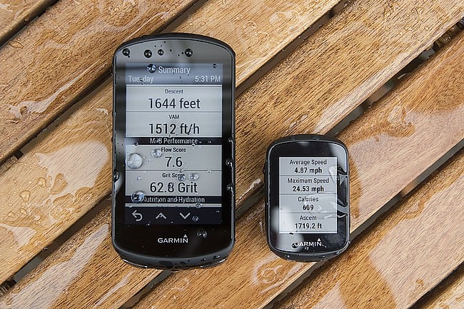 Garmin Edge 130 Plus 