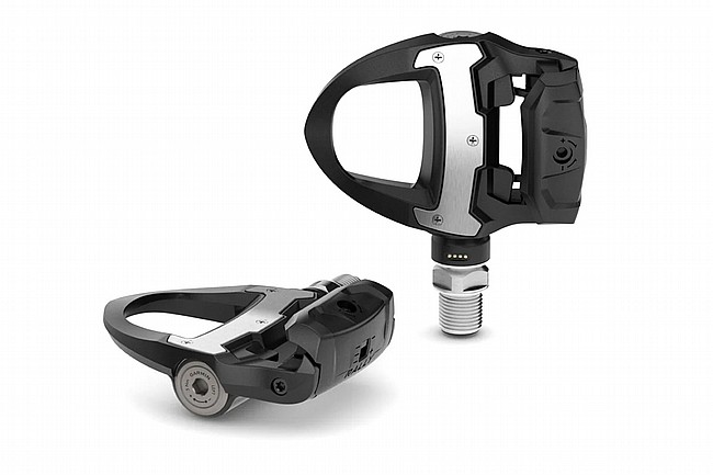 Garmin Rally RS210 Dual Sensing Power Meter Pedals 