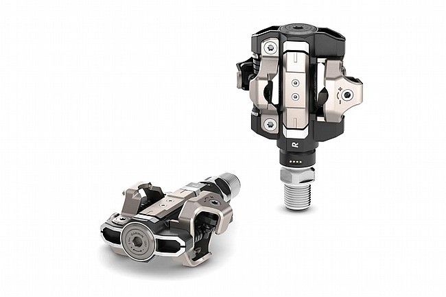 Garmin Rally XC210 Dual Sensing Power Meter Pedals 
