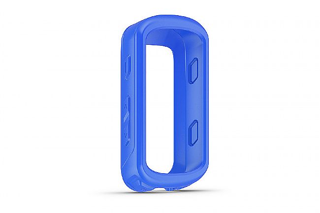 Garmin Silicone Case for Edge 830 Blue