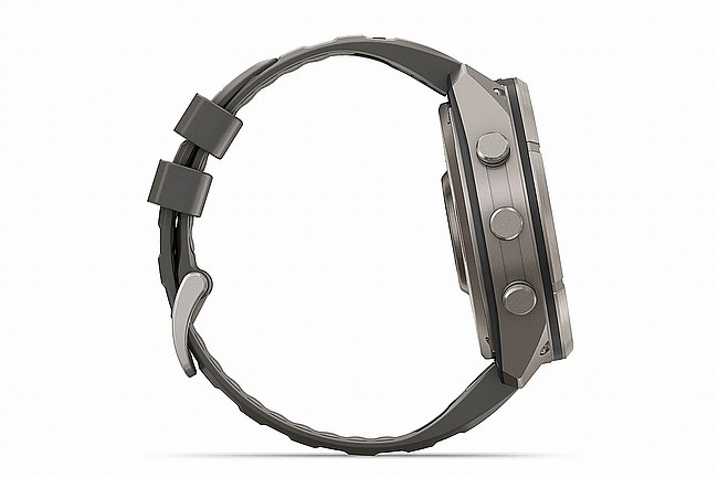 Garmin Fenix 9 Pro Solar inReach GPS Watch 