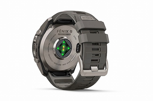 Garmin Fenix 9 Pro Solar inReach GPS Watch 