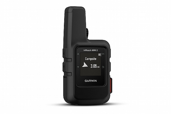 Garmin inReach Mini 2 Black