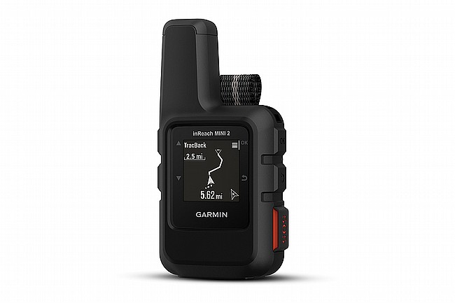 Garmin inReach Mini 2 Black