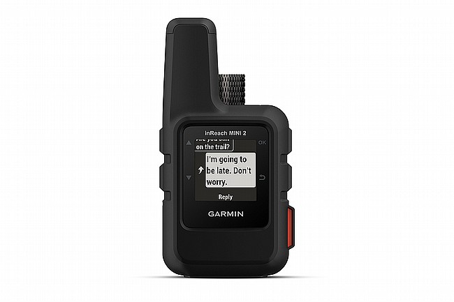 Garmin inReach Mini 2 Satellite Messaging