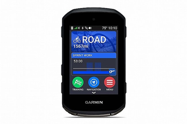 Garmin Edge 850 GPS Computer 