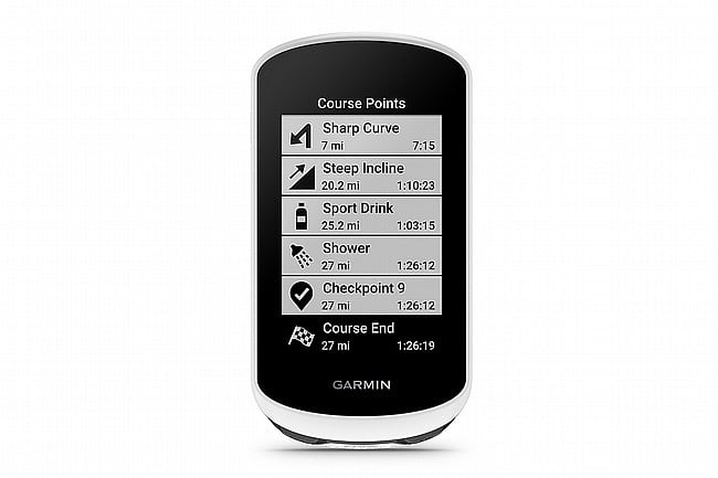 Garmin Edge Explore 2 GPS Computer 