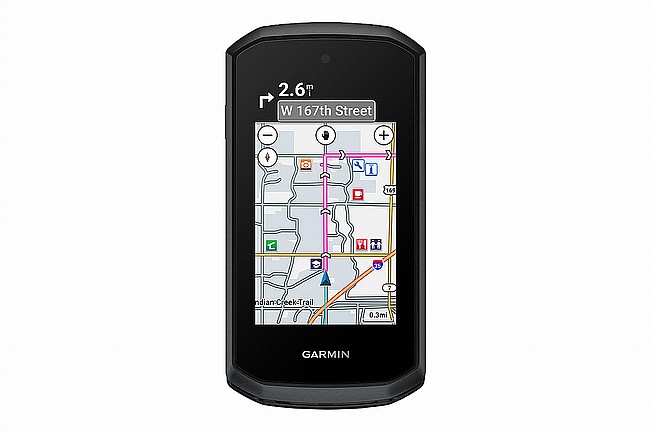 Garmin Edge Explore 3 GPS Computer 