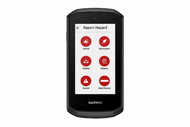 Garmin Edge Explore 3 GPS Computer 