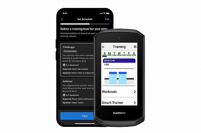 Garmin Edge Explore 3 GPS Computer 