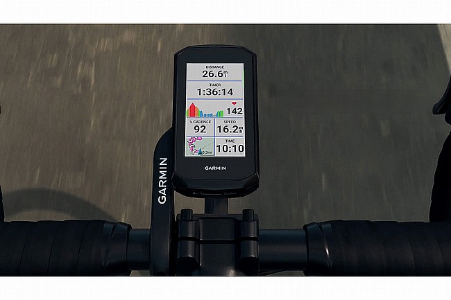 Garmin Edge Explore 3 GPS Computer 