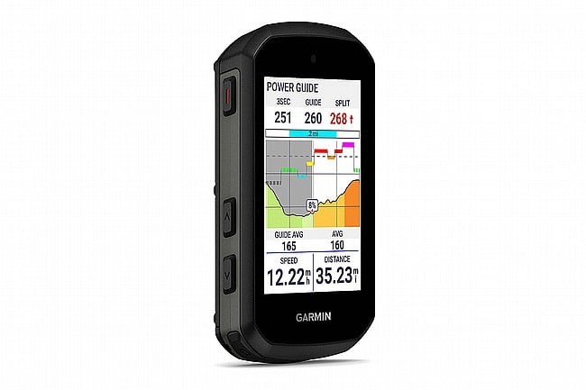 Garmin Edge 550 GPS Computer 