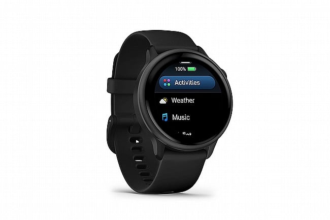 Garmin vivoactive 6 GPS Fitness Watch Slate