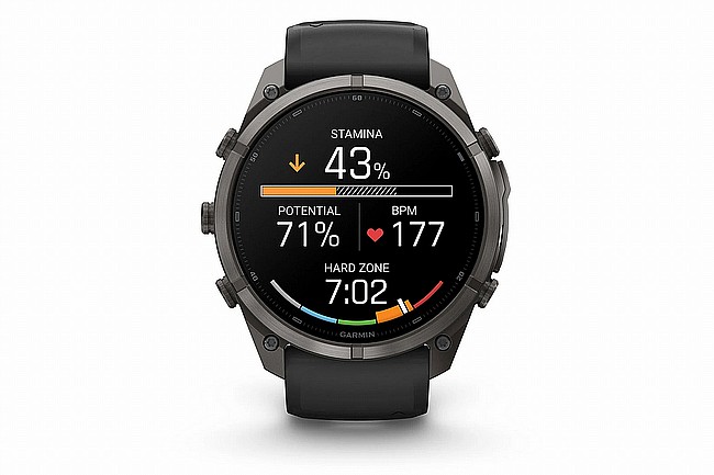 Garmin Fenix 9 Pro inReach GPS Watch 