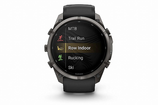 Garmin Fenix 9 Pro inReach GPS Watch 