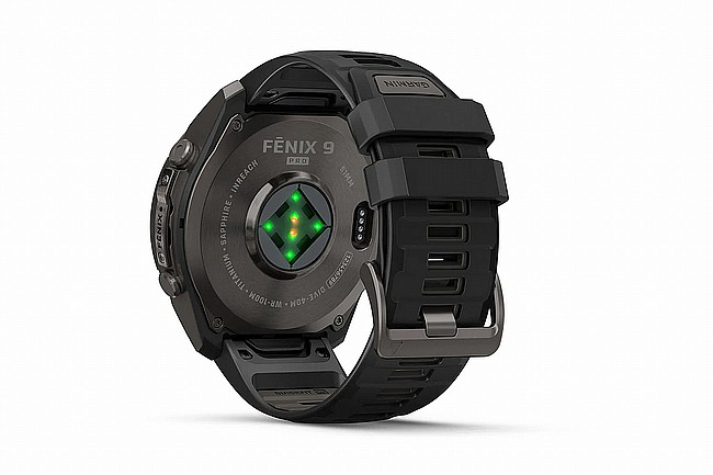 Garmin Fenix 9 Pro inReach GPS Watch 