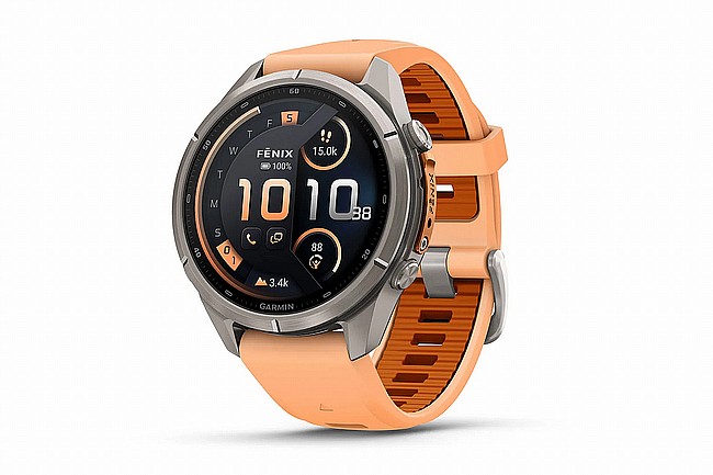 Garmin Fenix 9 Pro inReach GPS Watch 