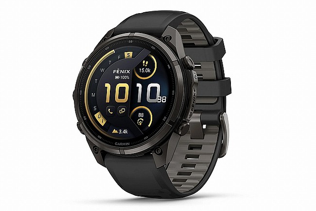 Garmin Fenix 9 Pro inReach GPS Watch 