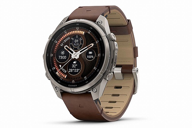 Garmin Fenix 9 Pro inReach GPS Watch 
