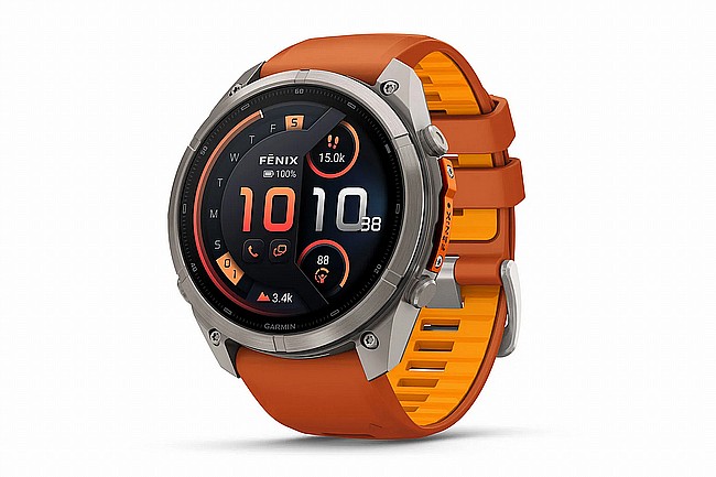 Garmin Fenix 9 Pro inReach GPS Watch 