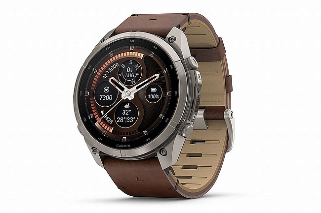 Garmin Fenix 9 Pro inReach GPS Watch 