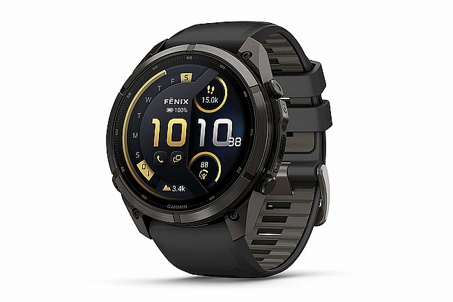 Garmin Fenix 9 Pro inReach GPS Watch 