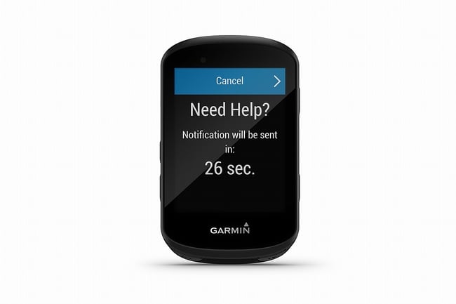 Garmin Edge 530 GPS Computer Garmin Edge 530