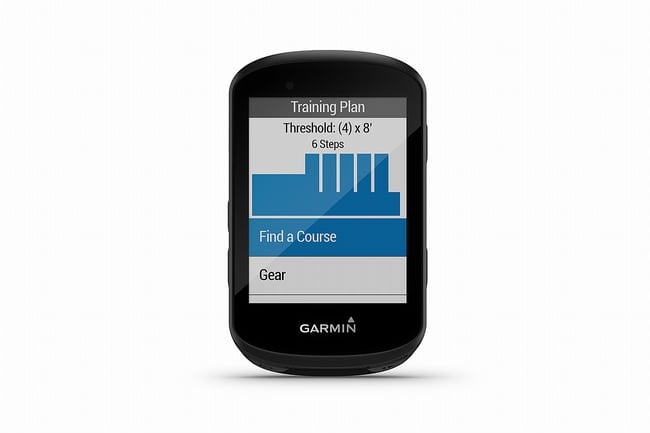 Garmin Edge 530 GPS Computer Garmin Edge 530